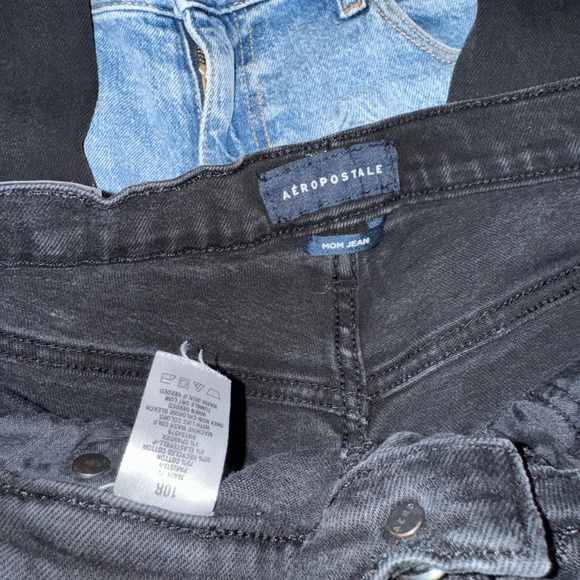 Aeropostale Jean Bundle size 10 (2 pairs) - Picture 6 of 6